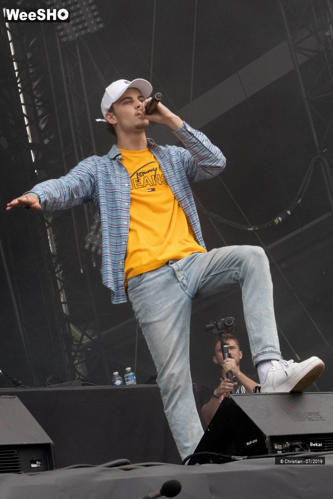 8/22 photos du spectacle Bekar