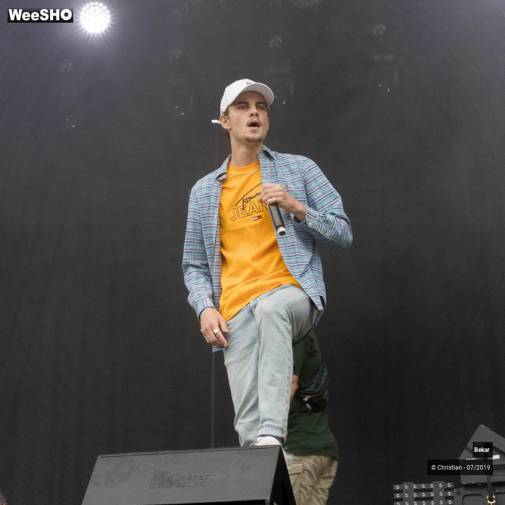 10/22 photos du spectacle Bekar