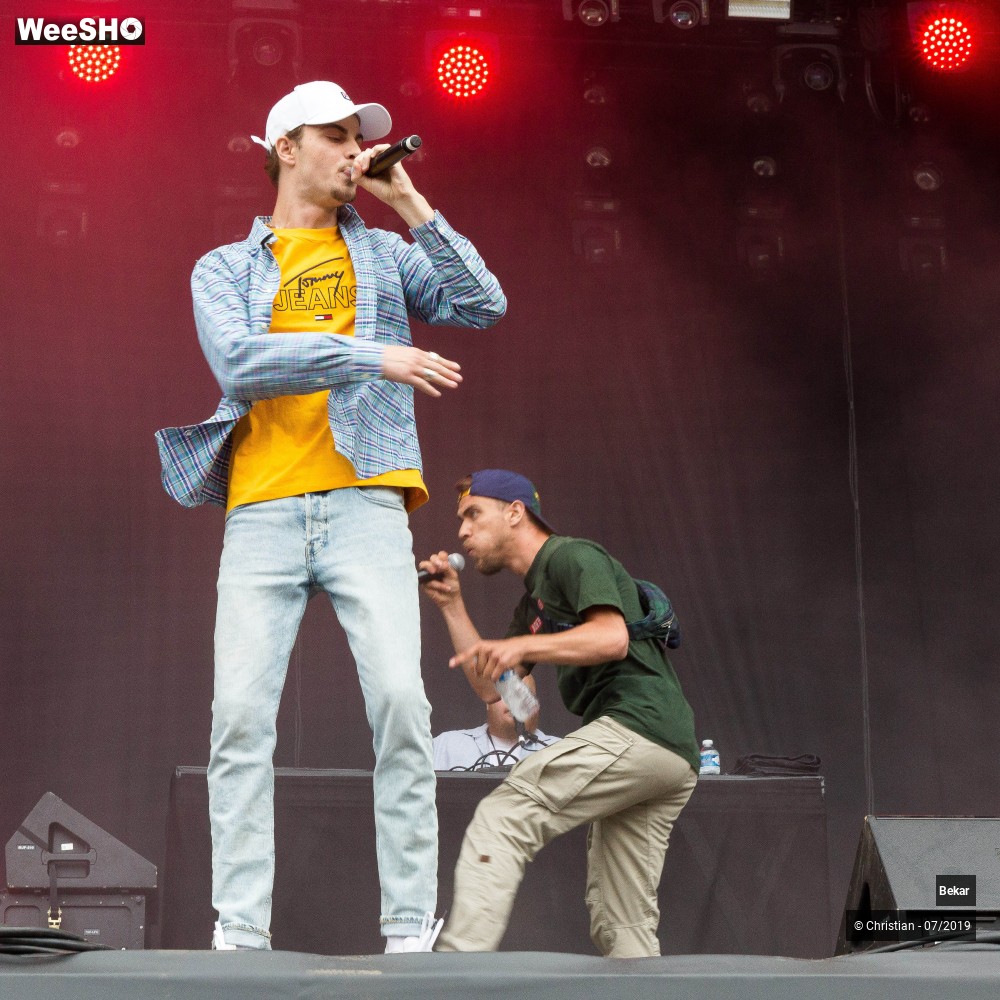 11/22 photos du spectacle Bekar