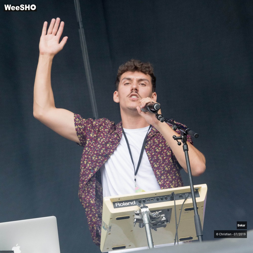 12/22 photos du spectacle Bekar