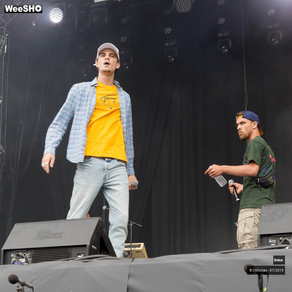 14/22 photos du spectacle Bekar