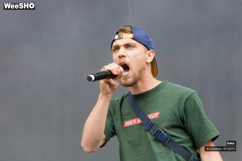 16/22 photos du spectacle Bekar