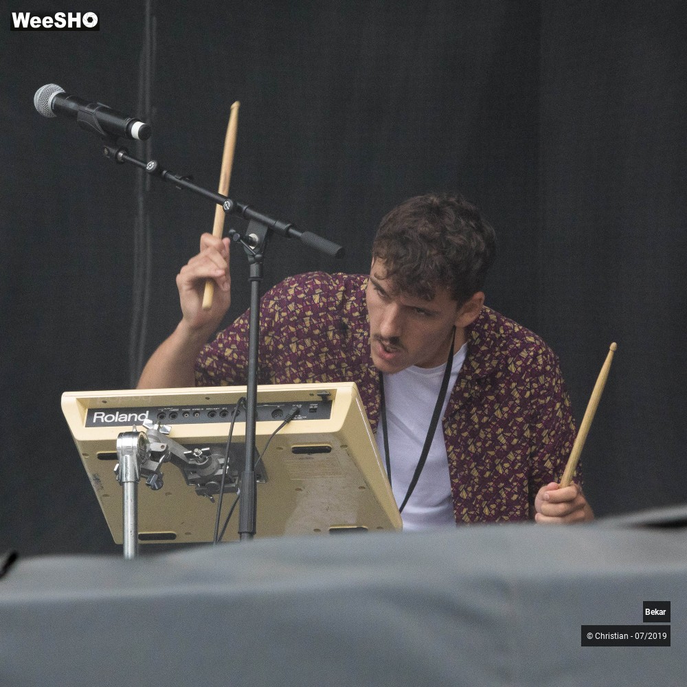 17/22 photos du spectacle Bekar