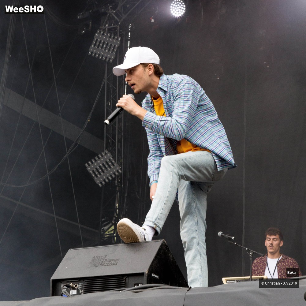 19/22 photos du spectacle Bekar