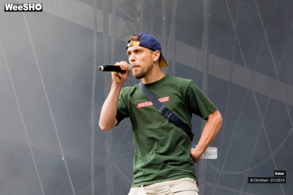 21/22 photos du spectacle Bekar