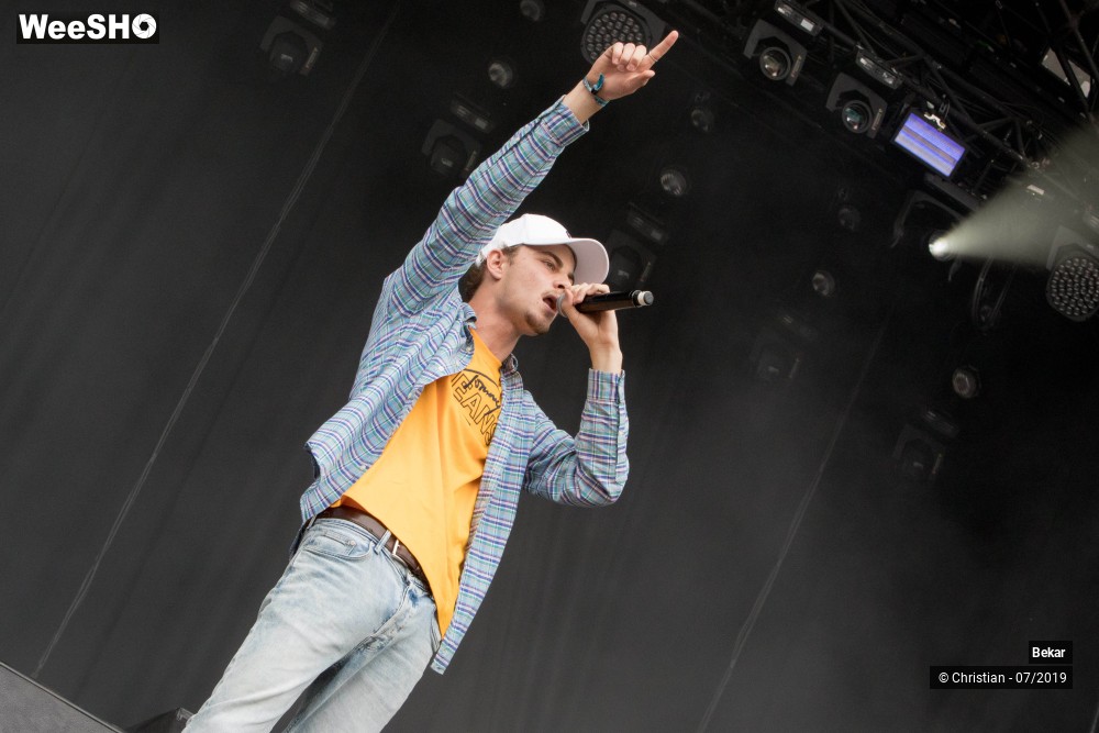 22/22 photos du spectacle Bekar