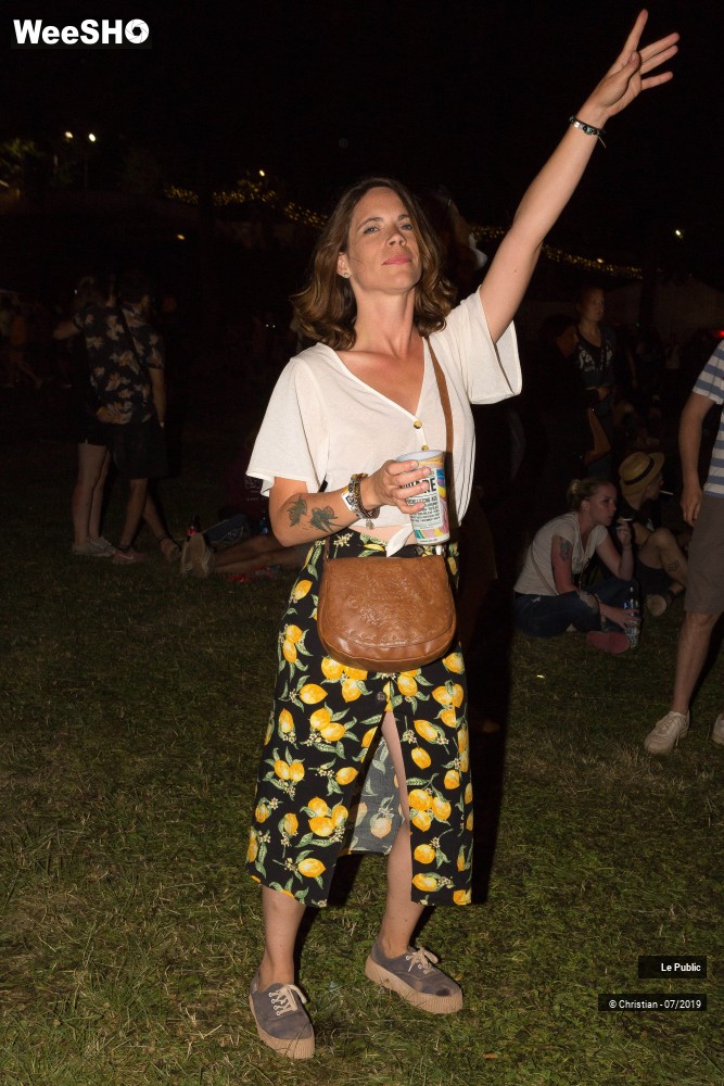 6/31 photos du spectacle Ambiance MSF 2019 - Jour 2