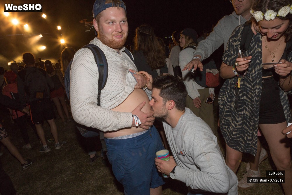 12/31 photos du spectacle Ambiance MSF 2019 - Jour 2