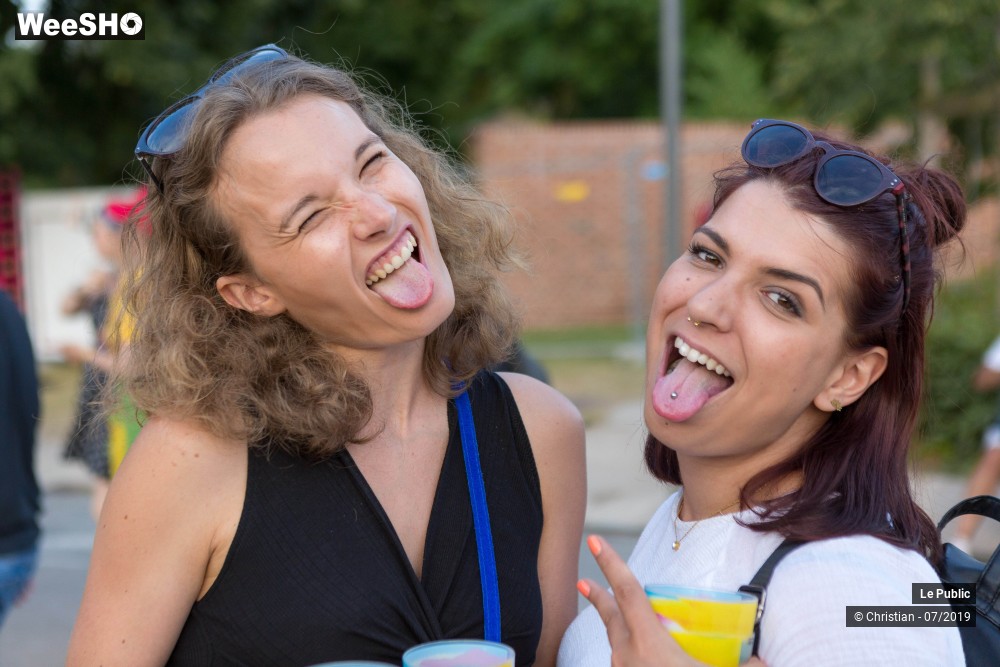 20/31 photos du spectacle Ambiance MSF 2019 - Jour 2