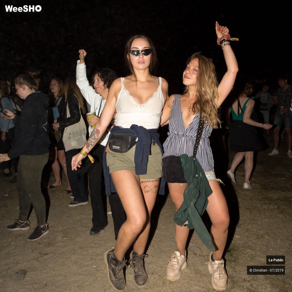 27/31 photos du spectacle Ambiance MSF 2019 - Jour 2