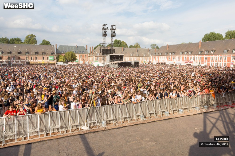 31/31 photos du spectacle Ambiance MSF 2019 - Jour 2