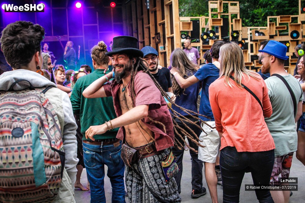 12/51 photos du spectacle Ambiance LaSemo Jour 1