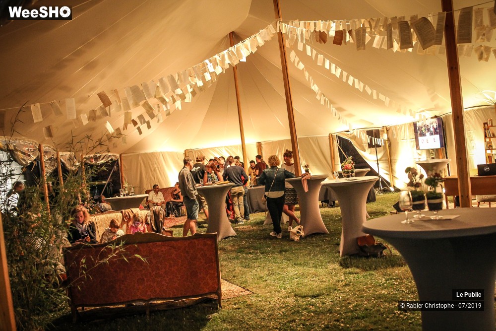 13/51 photos du spectacle Ambiance LaSemo Jour 1