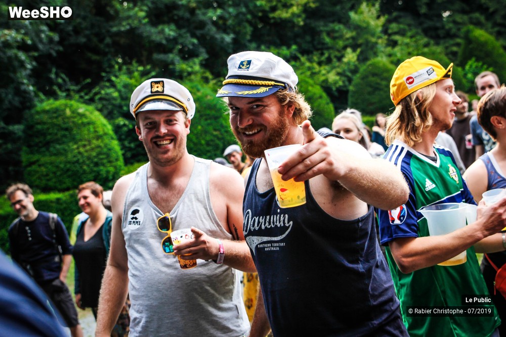 18/51 photos du spectacle Ambiance LaSemo Jour 1