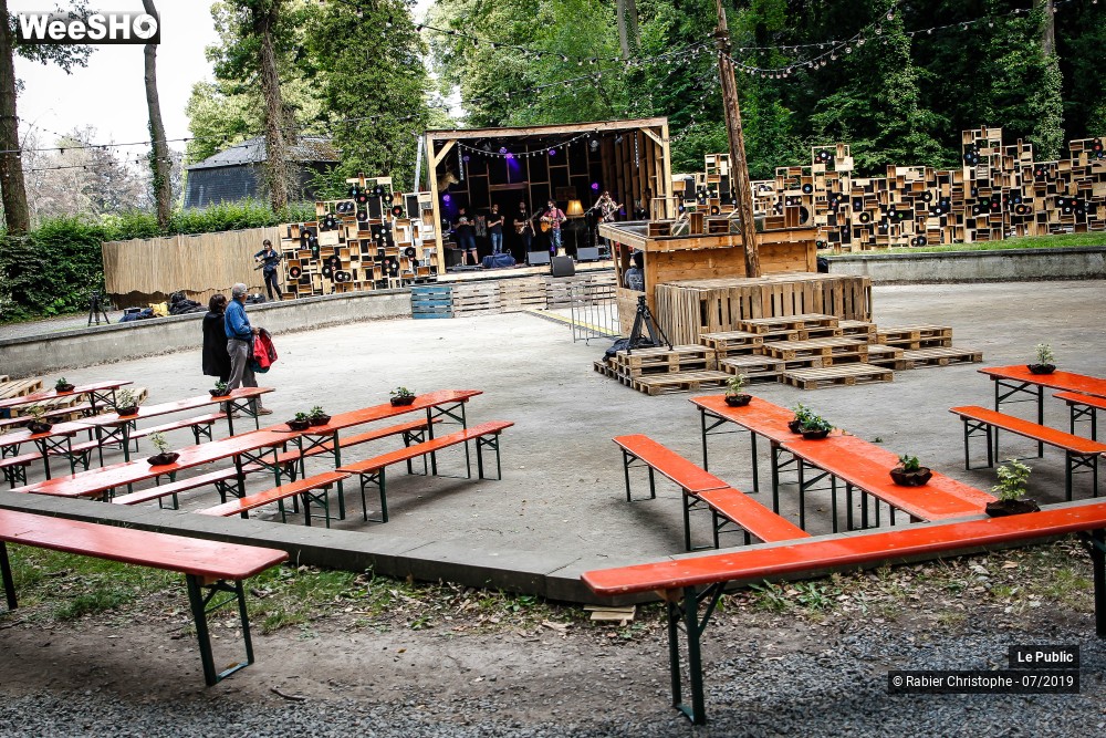 34/51 photos du spectacle Ambiance LaSemo Jour 1