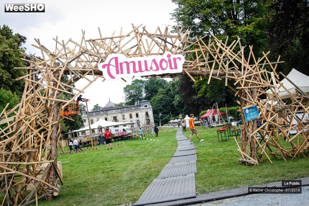 38/51 photos du spectacle Ambiance LaSemo Jour 1