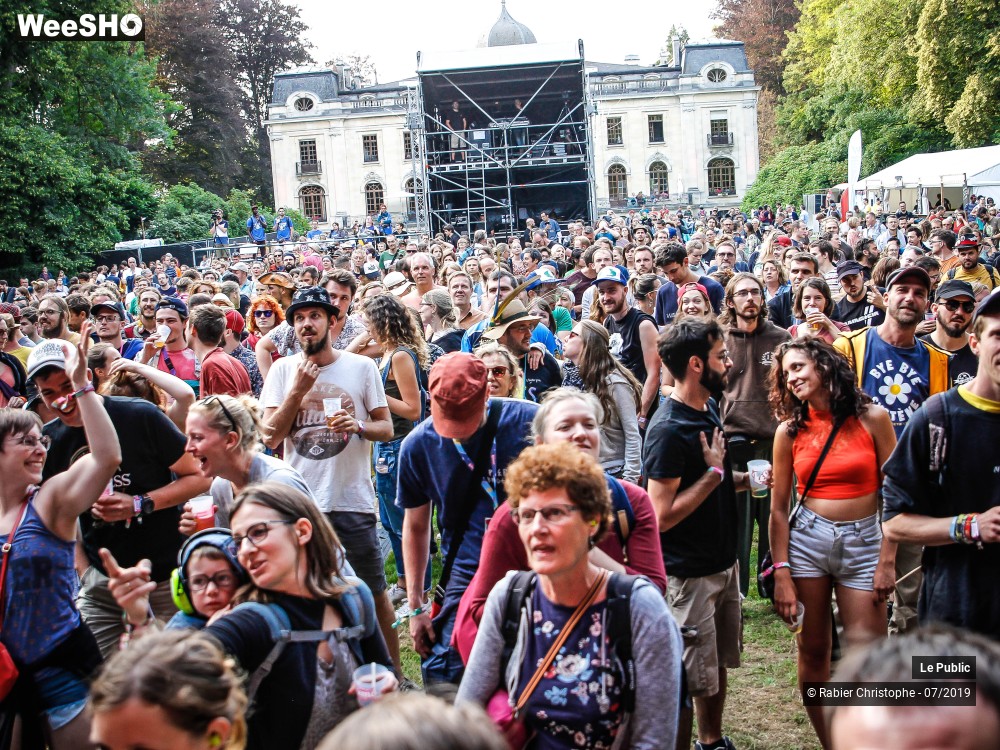 41/51 photos du spectacle Ambiance LaSemo Jour 1