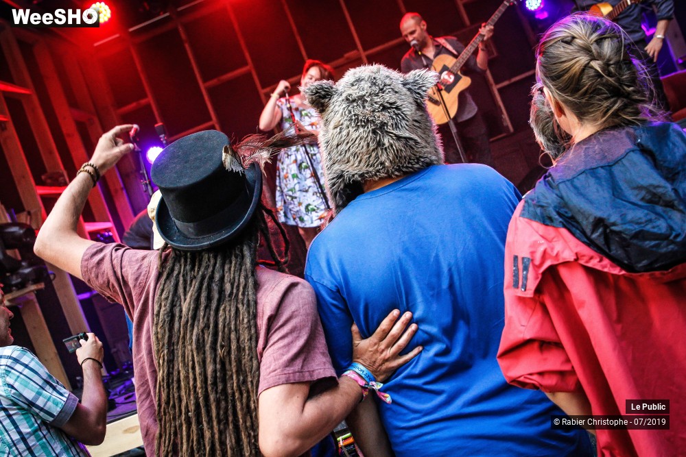 45/51 photos du spectacle Ambiance LaSemo Jour 1