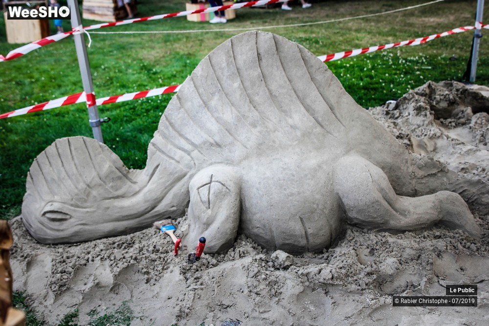 50/51 photos du spectacle Ambiance LaSemo Jour 1