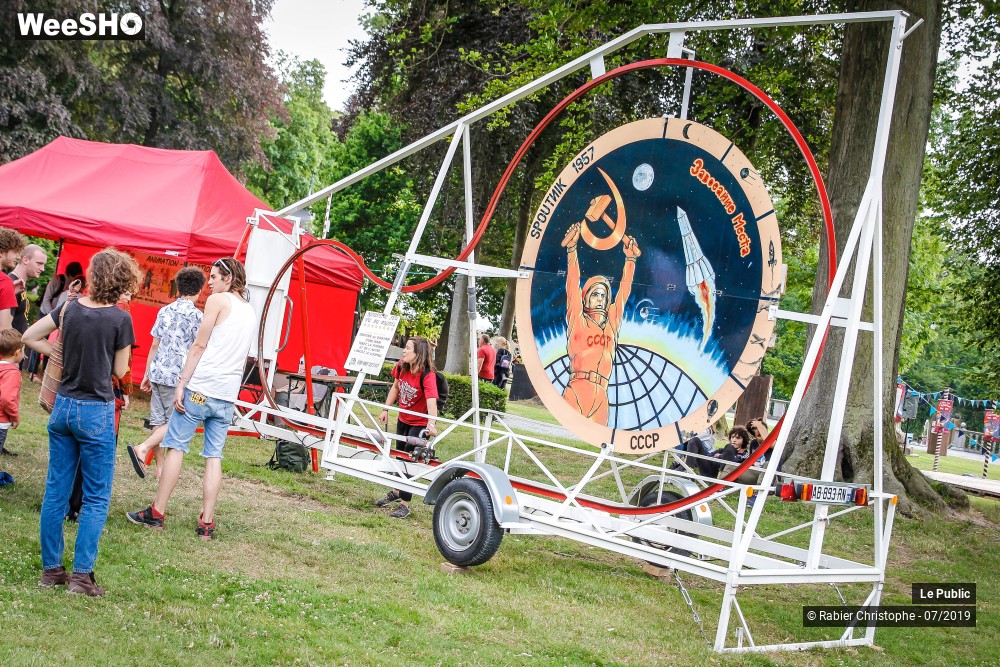 1/31 photos du spectacle Ambiance LaSemo Jour 1 partie 2