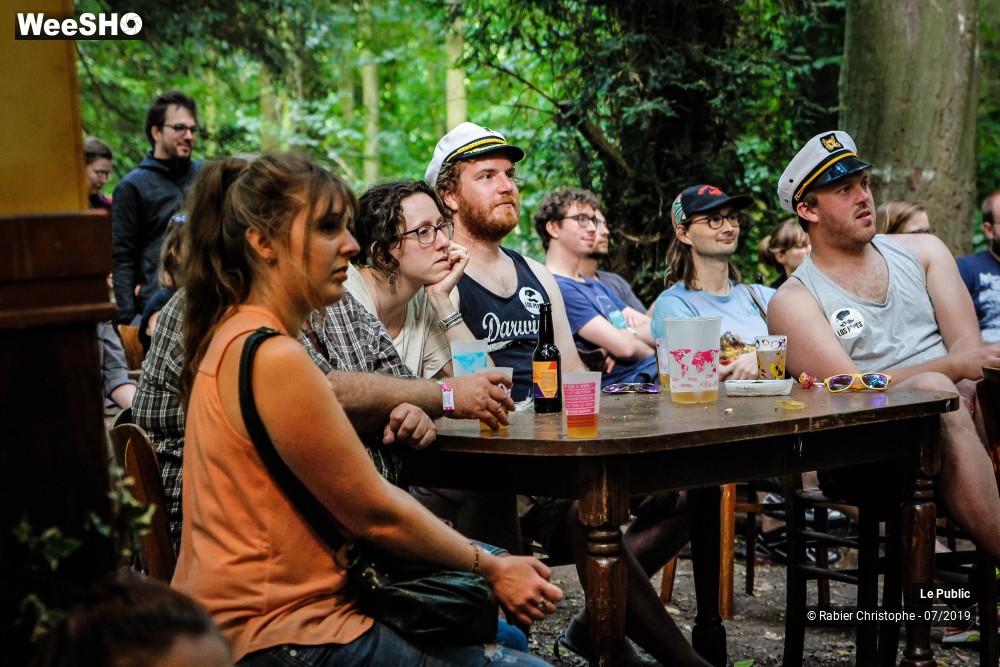 2/31 photos du spectacle Ambiance LaSemo Jour 1 partie 2