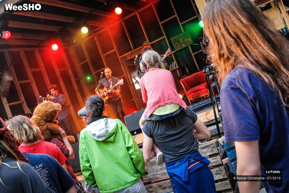 4/31 photos du spectacle Ambiance LaSemo Jour 1 partie 2