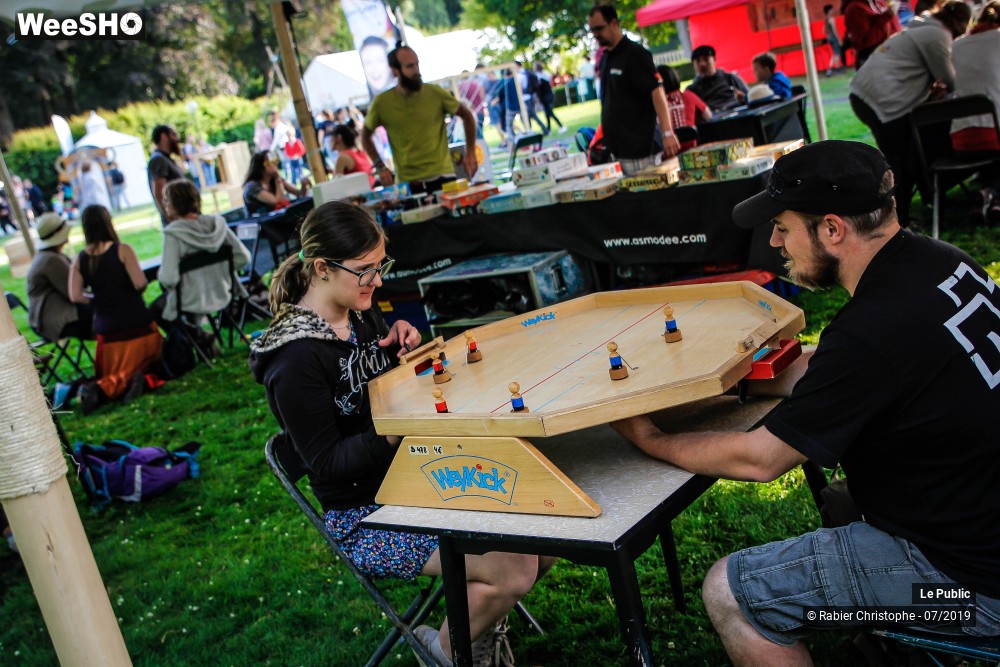 5/31 photos du spectacle Ambiance LaSemo Jour 1 partie 2