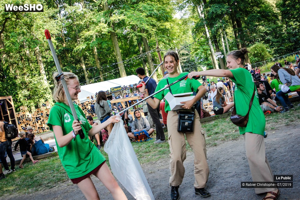 6/31 photos du spectacle Ambiance LaSemo Jour 1 partie 2