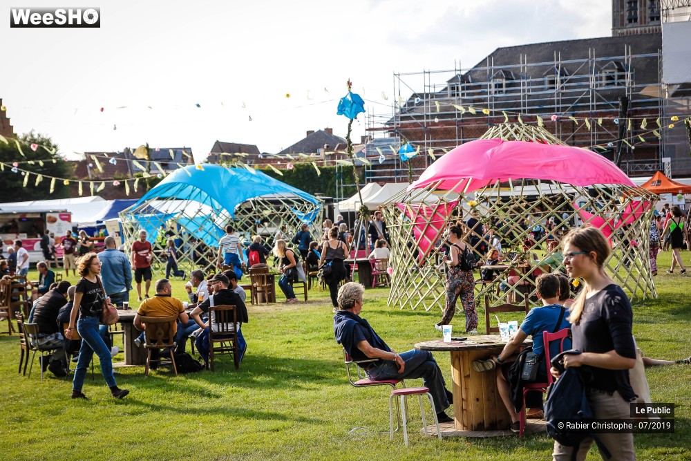 7/31 photos du spectacle Ambiance LaSemo Jour 1 partie 2