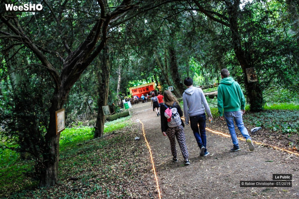 8/31 photos du spectacle Ambiance LaSemo Jour 1 partie 2