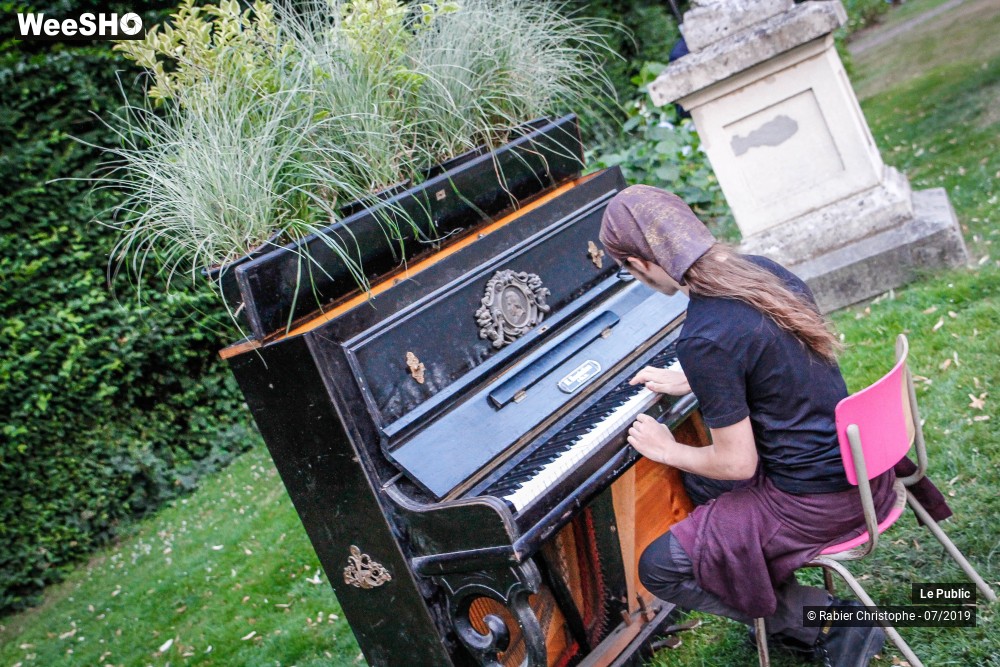 10/31 photos du spectacle Ambiance LaSemo Jour 1 partie 2