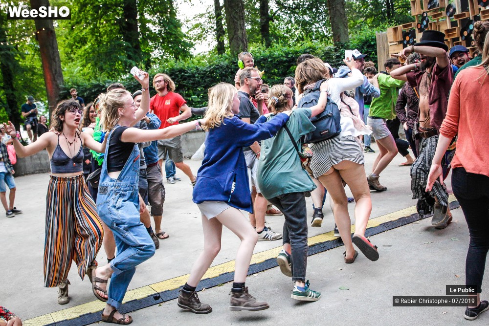 11/31 photos du spectacle Ambiance LaSemo Jour 1 partie 2