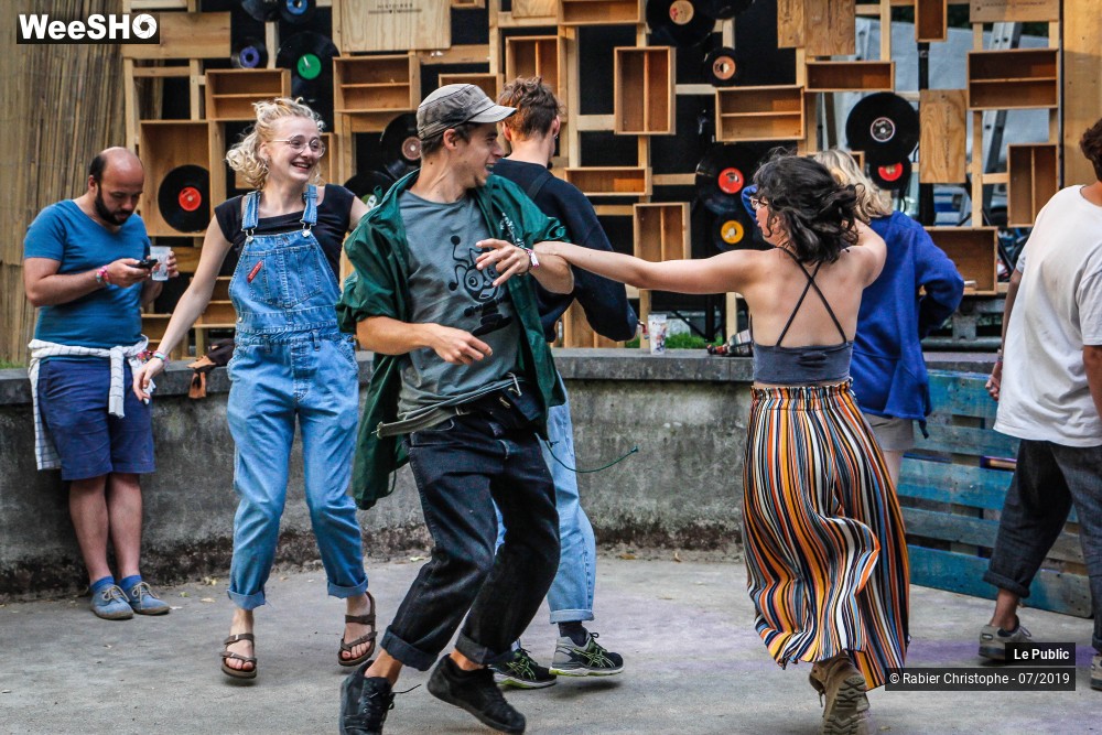 12/31 photos du spectacle Ambiance LaSemo Jour 1 partie 2