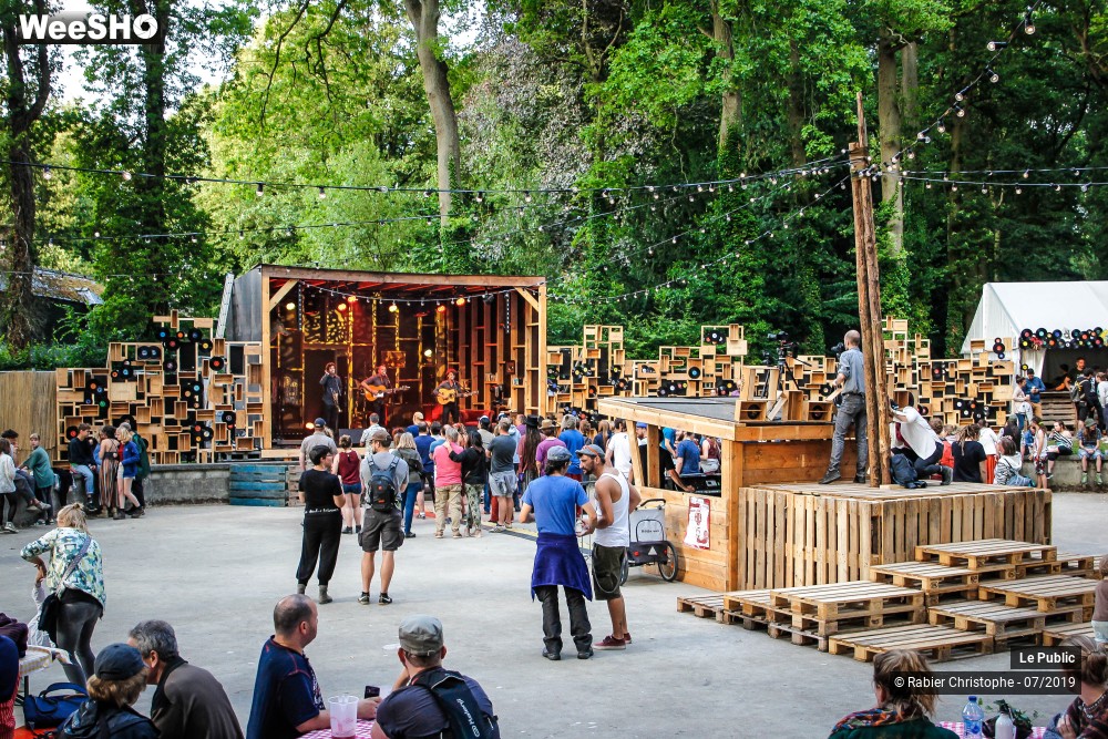 13/31 photos du spectacle Ambiance LaSemo Jour 1 partie 2