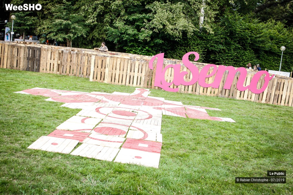 14/31 photos du spectacle Ambiance LaSemo Jour 1 partie 2