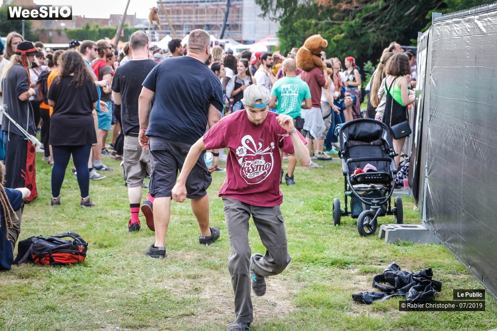 15/31 photos du spectacle Ambiance LaSemo Jour 1 partie 2