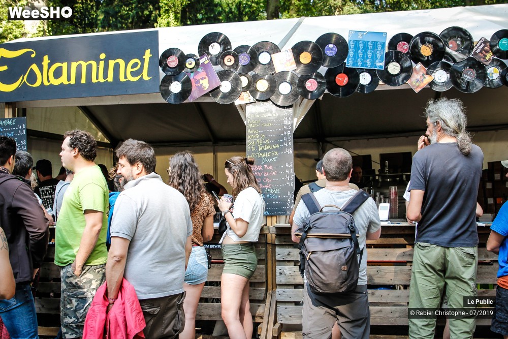 16/31 photos du spectacle Ambiance LaSemo Jour 1 partie 2