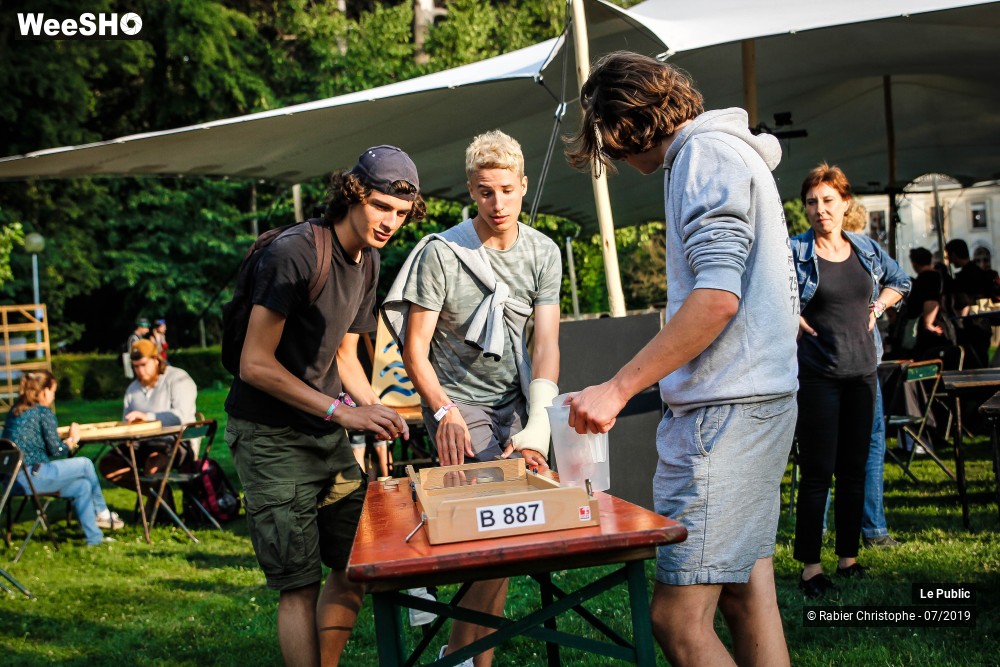 17/31 photos du spectacle Ambiance LaSemo Jour 1 partie 2