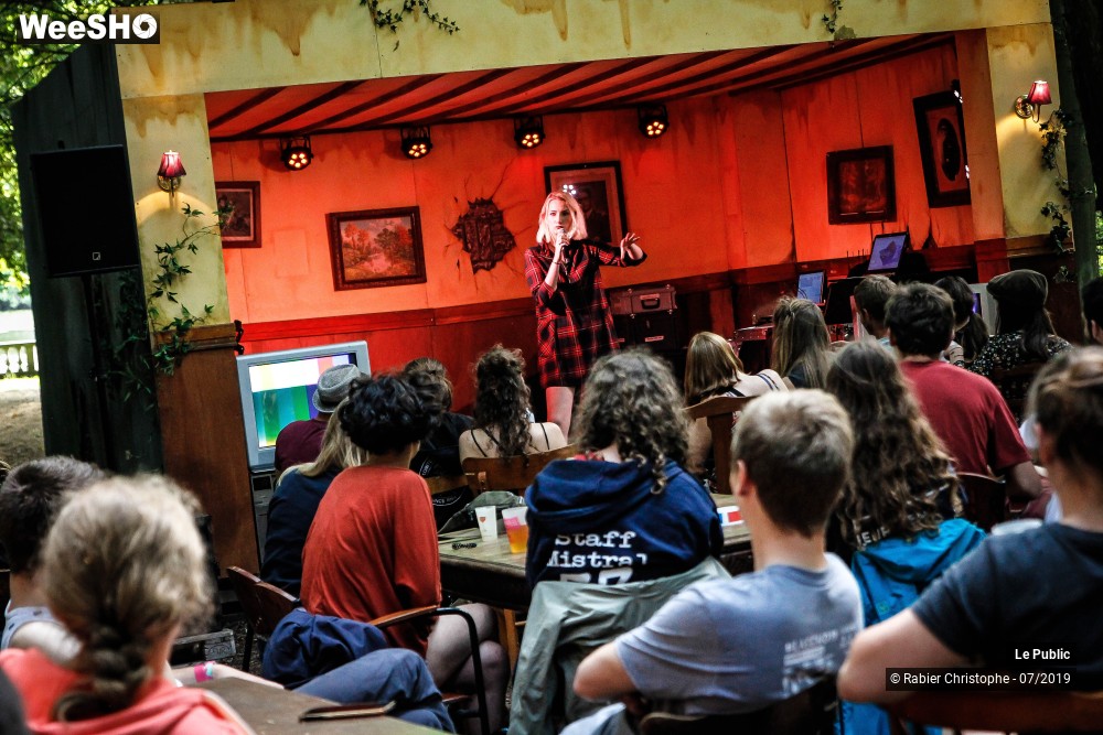 20/31 photos du spectacle Ambiance LaSemo Jour 1 partie 2