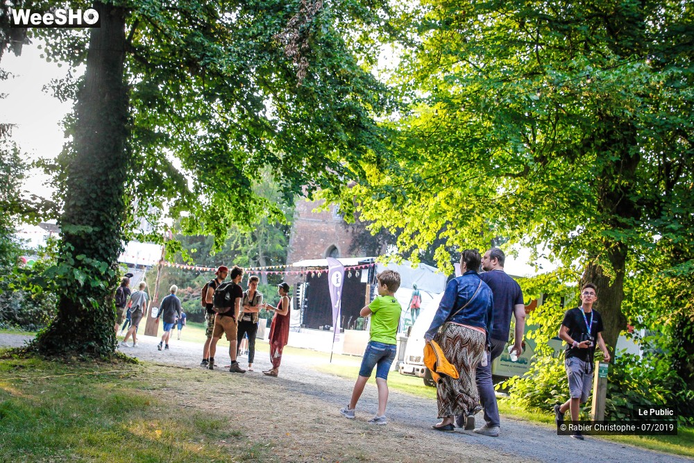 21/31 photos du spectacle Ambiance LaSemo Jour 1 partie 2