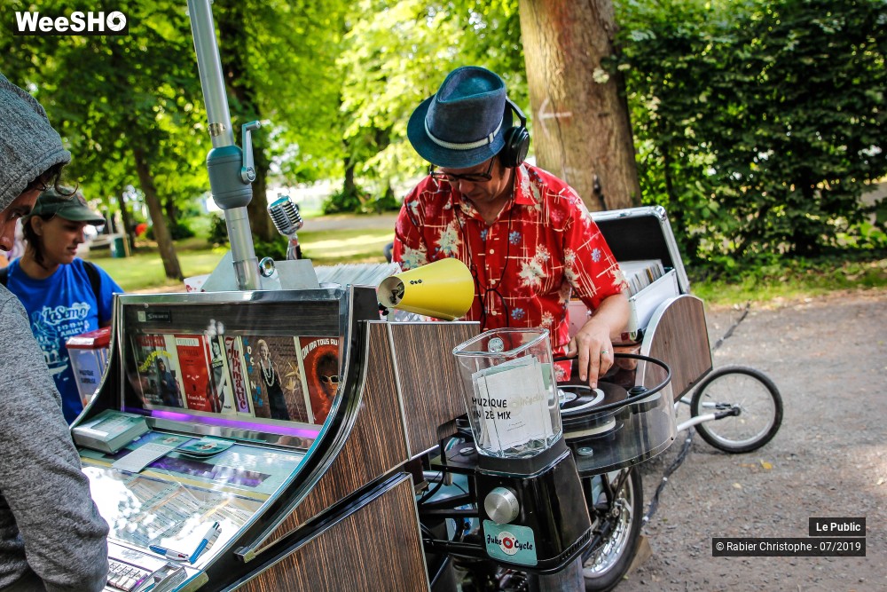 22/31 photos du spectacle Ambiance LaSemo Jour 1 partie 2