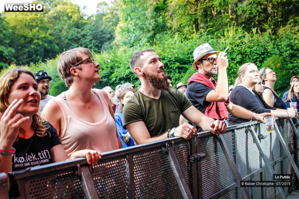 23/31 photos du spectacle Ambiance LaSemo Jour 1 partie 2