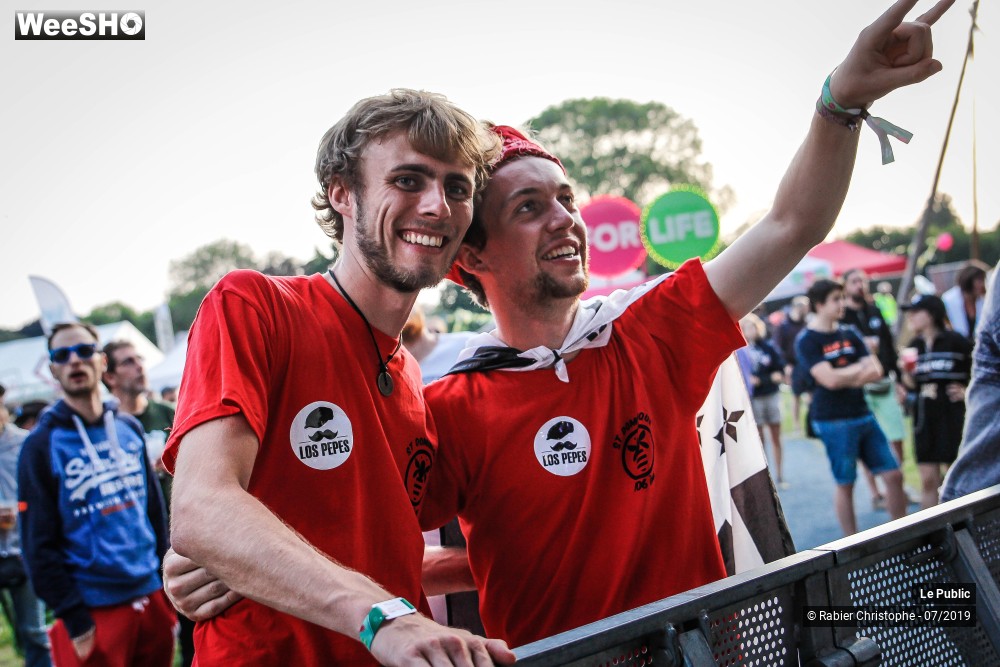 24/31 photos du spectacle Ambiance LaSemo Jour 1 partie 2