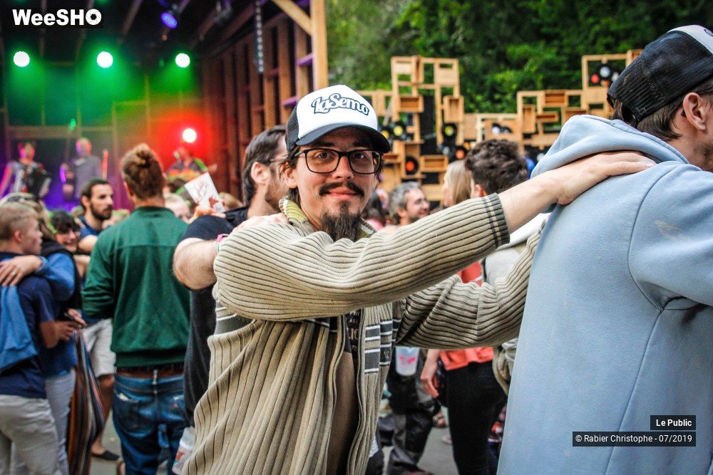 25/31 photos du spectacle Ambiance LaSemo Jour 1 partie 2