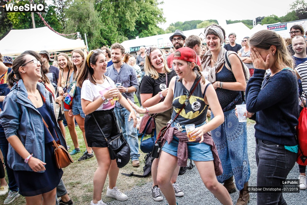 26/31 photos du spectacle Ambiance LaSemo Jour 1 partie 2