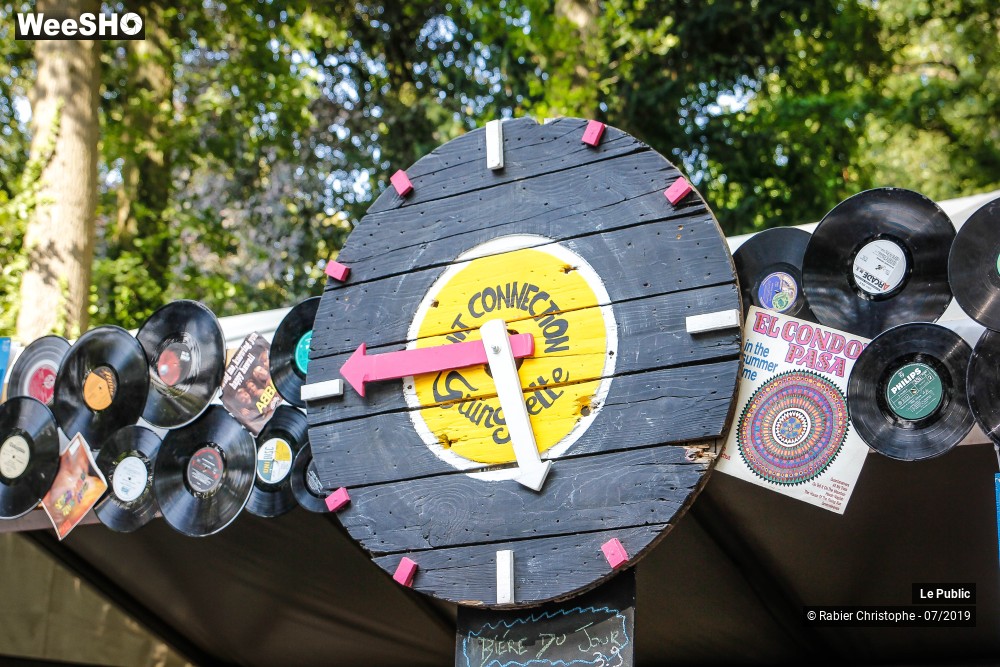 27/31 photos du spectacle Ambiance LaSemo Jour 1 partie 2