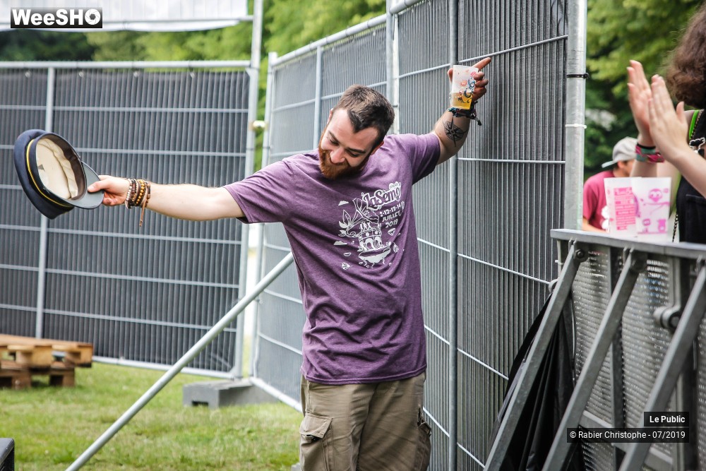 29/31 photos du spectacle Ambiance LaSemo Jour 1 partie 2