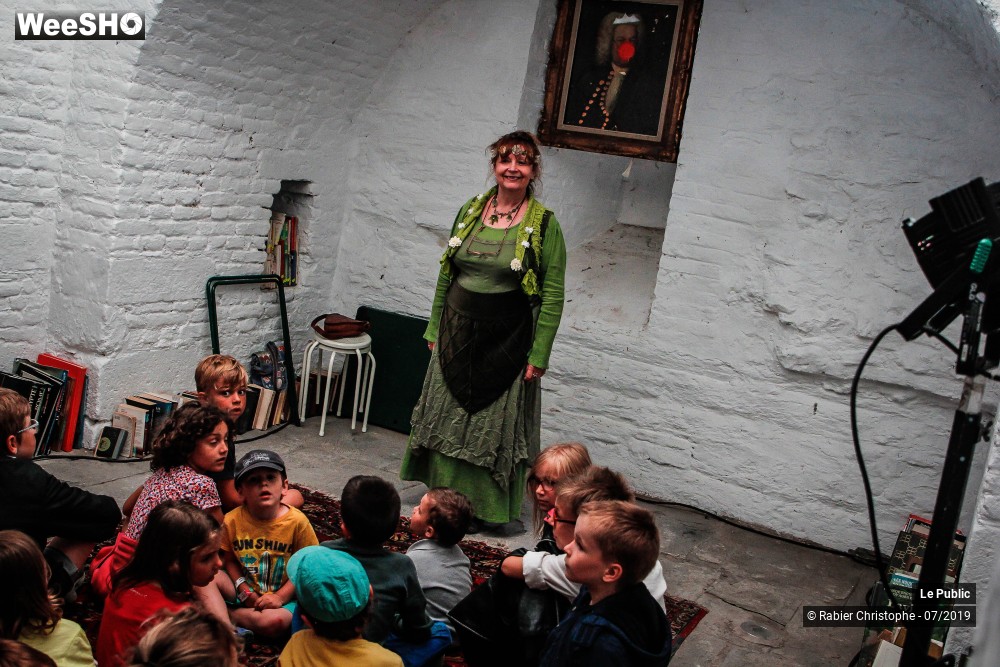 30/31 photos du spectacle Ambiance LaSemo Jour 1 partie 2