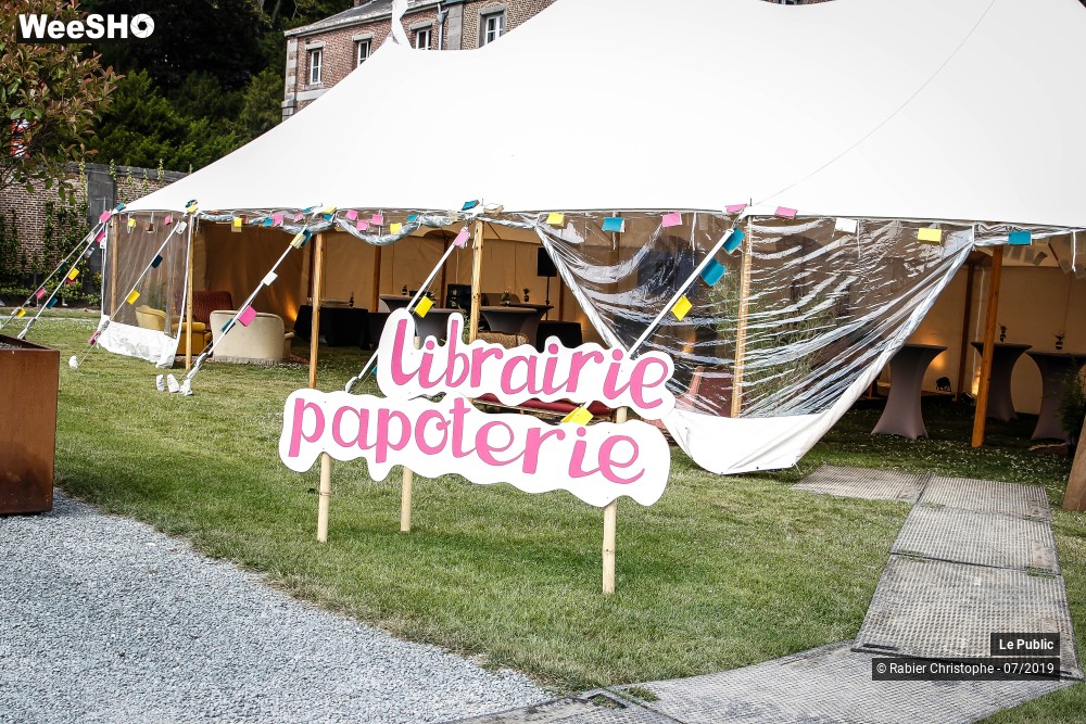 2/37 photos du spectacle Ambiance LaSemo Jour 1 partie 3