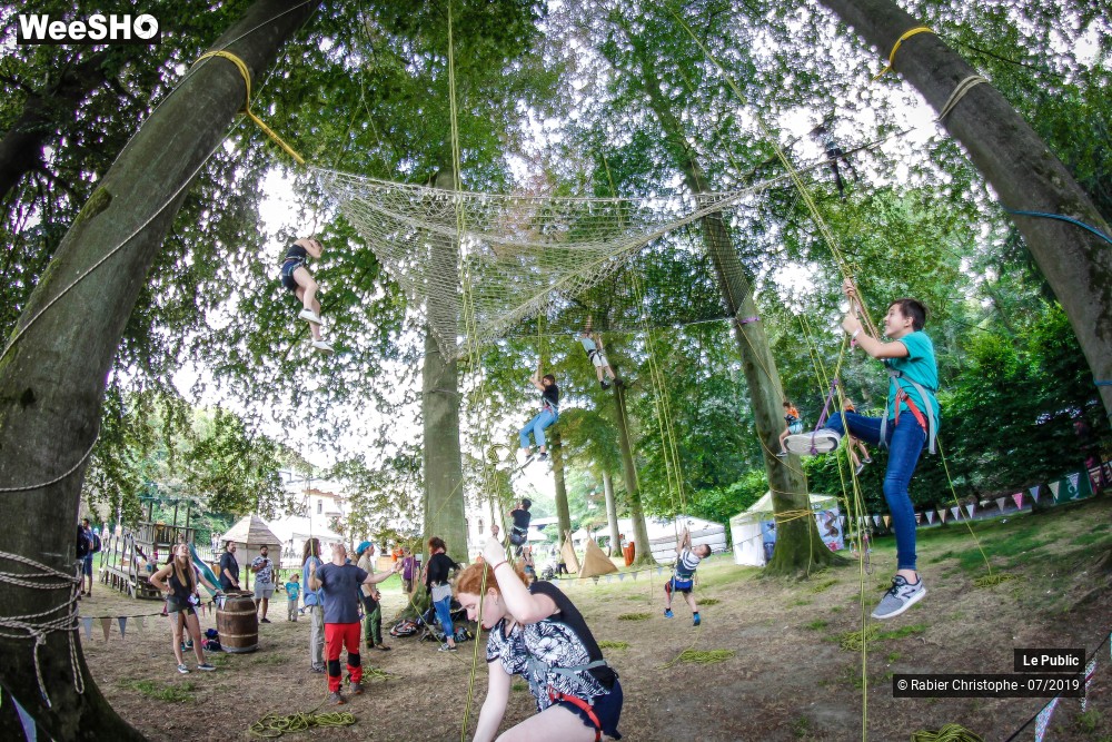 3/37 photos du spectacle Ambiance LaSemo Jour 1 partie 3